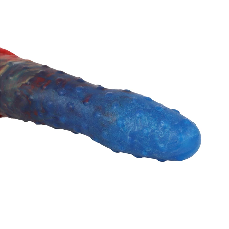 FRKO Double plug anal avec large poignée, produit sexuel, godemiché en silicone à gros poing, jouets érotiques pour femmes, stimulation clitoridienne, articles intimes_voghion.com