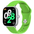 Grass green