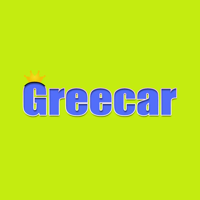 Greecar Modification Store