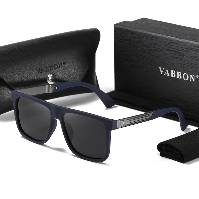 New Fashionable Men Driving Polarized Sunglasses Outdoor Leisure Car Sunglasses 882