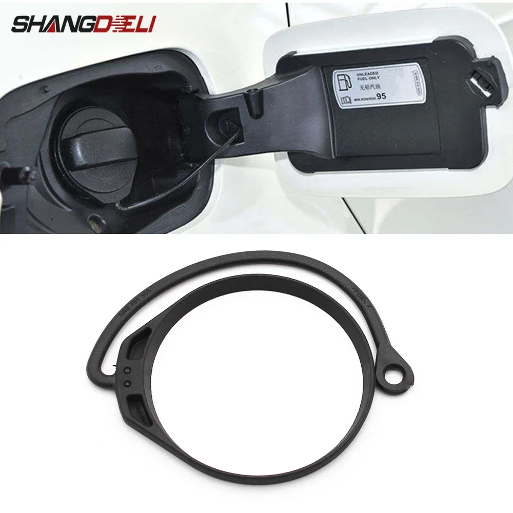 Fuel Tank Cap Sling Gas Oil Tank Rope for Audi A1-A8 Q3-Q7 for Golf 4-7 Passat