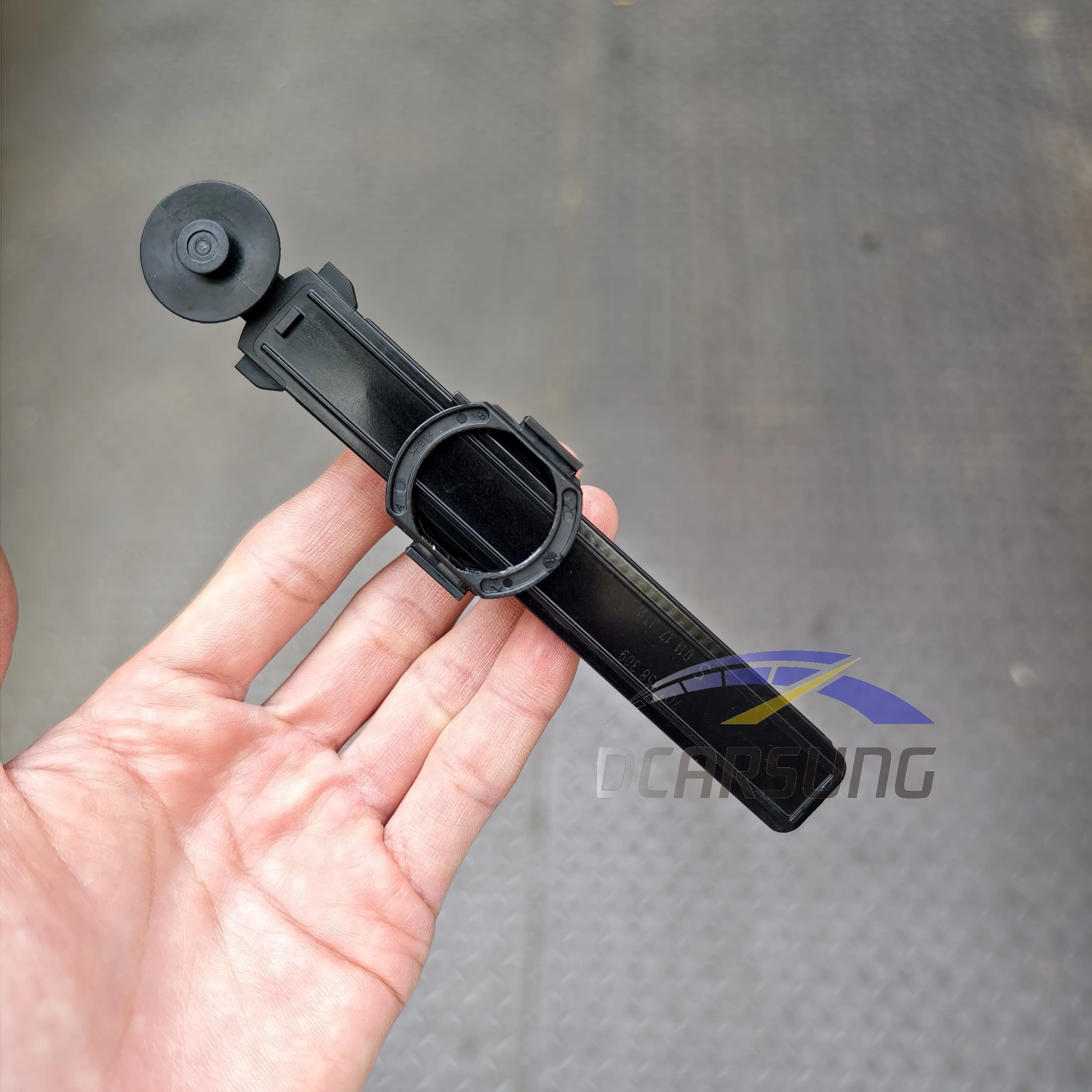 2024-2025년형 VW 뉴 파사트 라비다 XR 폴로 플러스 우측 글러브 박스 댐퍼 버퍼