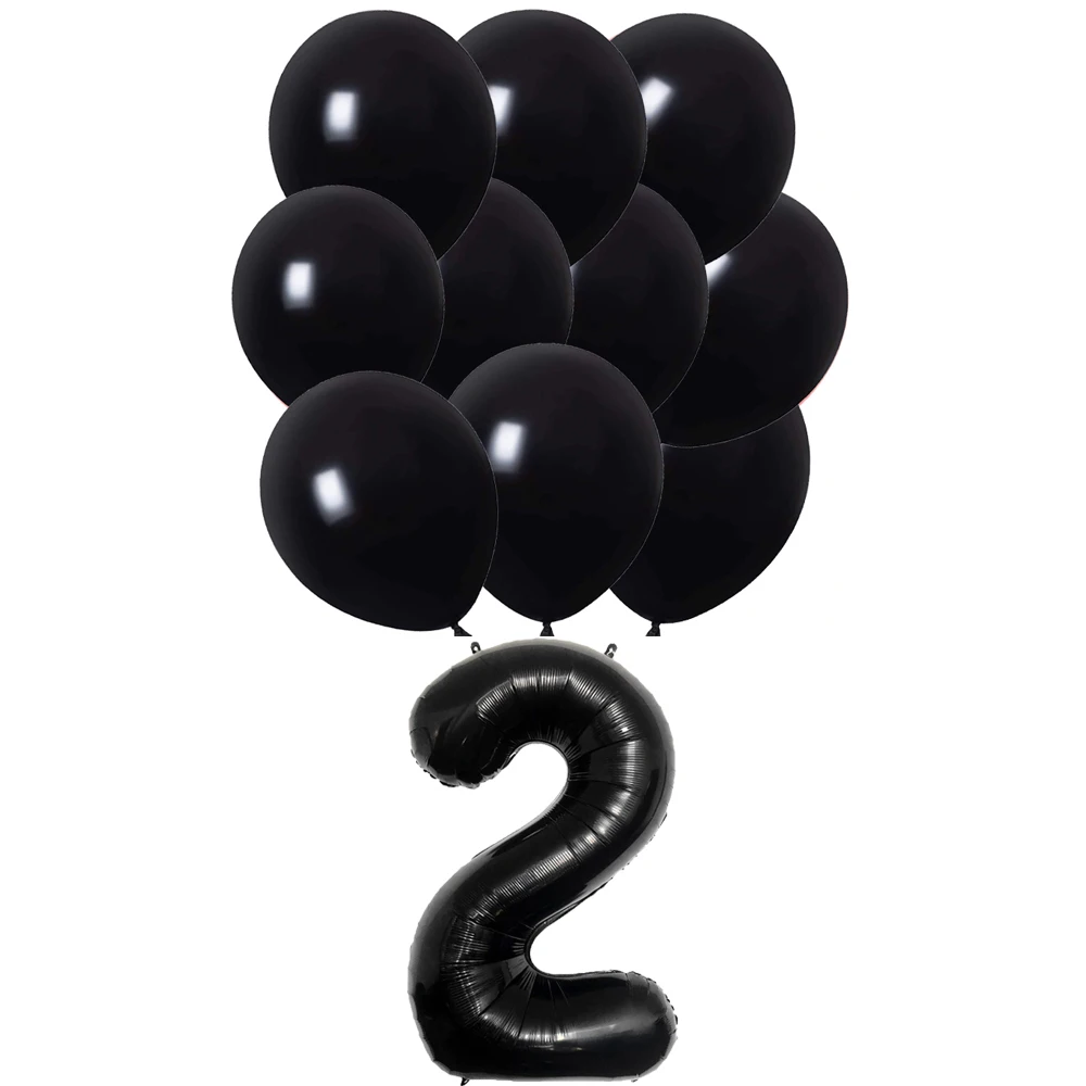 16pcs balloons