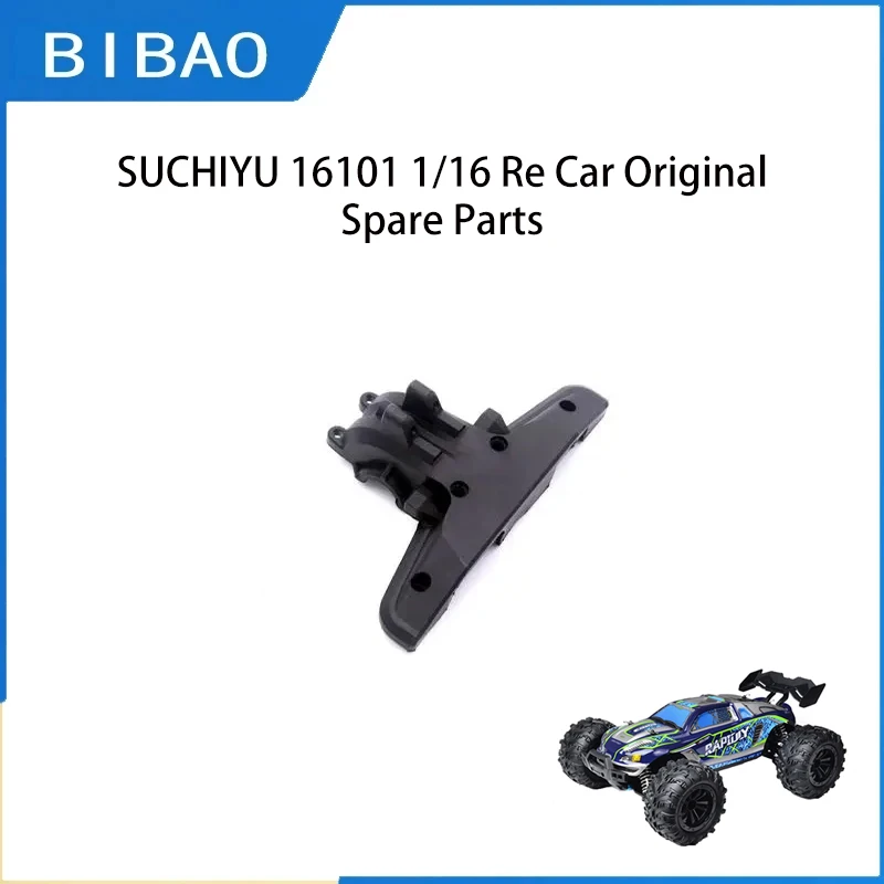 

SCY 16101 1/16 RC Car Original Spare Parts 6021Rear wave box cover Suitable for SCY 16101 16102 16103 Car