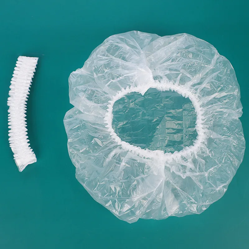 Disposable Plastic Wrap Bag Household Thickened Fresh Keeping Bag Refrigerator Fruit Sealing Universal Fresh Keeping Cover fresh keeping bags