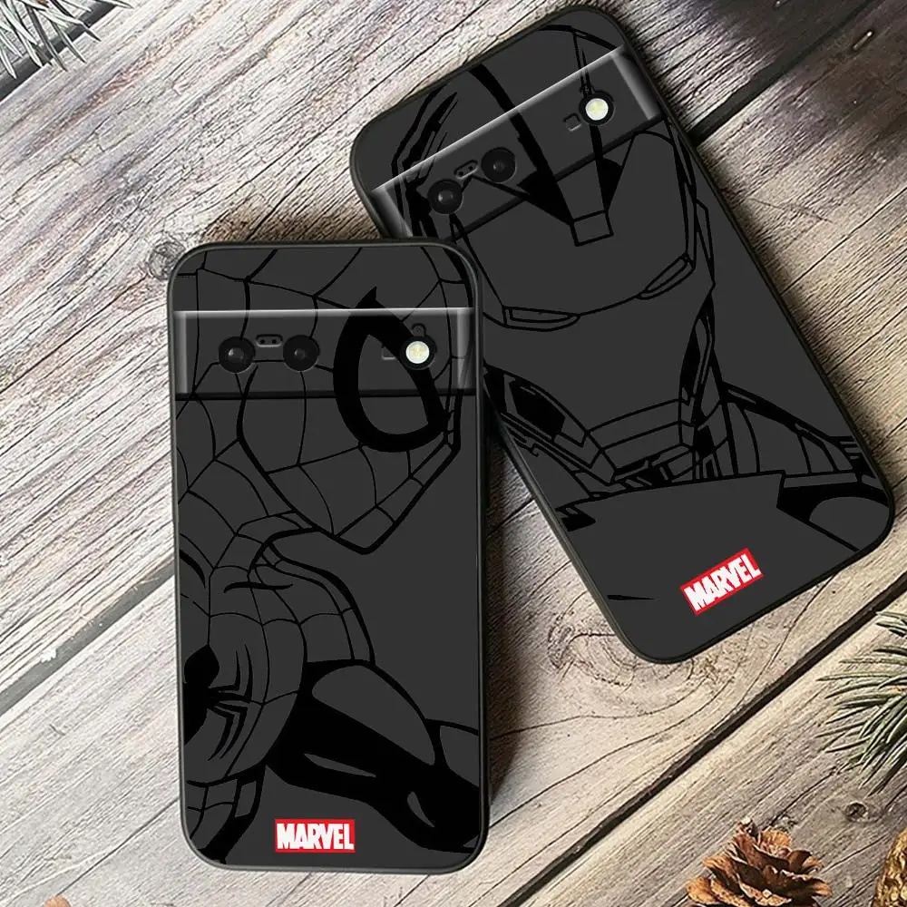 Peignoir 'Spider-Man' 'Marvel' En Polaire - Bleu - Garçon - 18.00