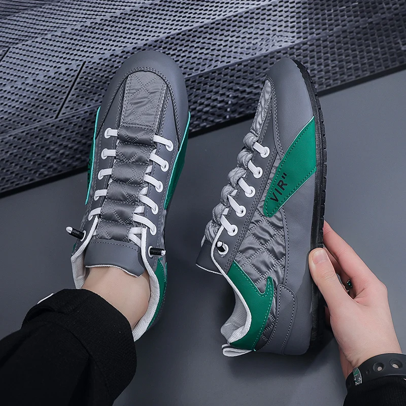 Men Shoes Sneakers female casual Men's Shoes tenis Luxury shoes Trainer Race Breathable Shoes fashion running Shoes for women