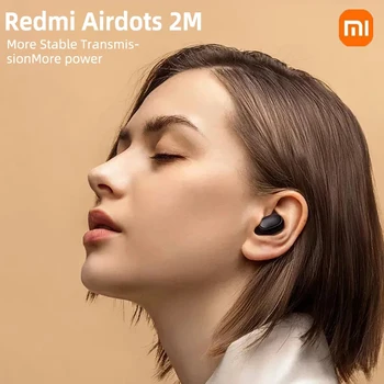 Wireless Earbuds 2