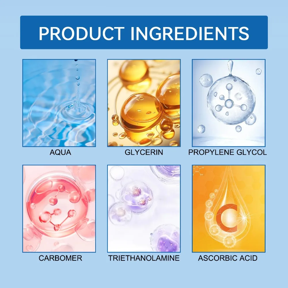 Damaged Gum Repair Care Gel Relieve Sore Gums Allergy Deep Cleaning Teeth Stains Tartar Serum Dental Caries Toothpaste gum repair drops dental calculus remover teeth health product oral hygiene tongue gel