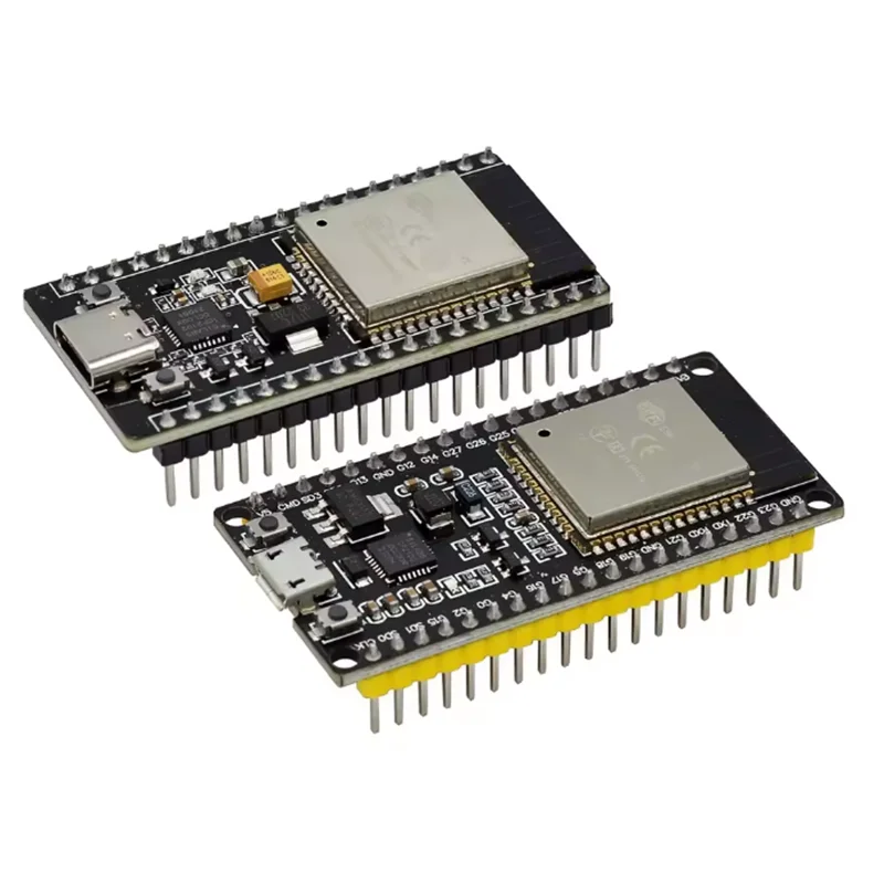 ESP32 개발 보드 Type-C CP2102 WIFI 블루투스 모듈 듀얼 코어 무..