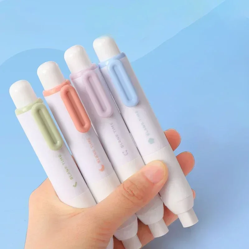 Retractable Pencil Erasers 3