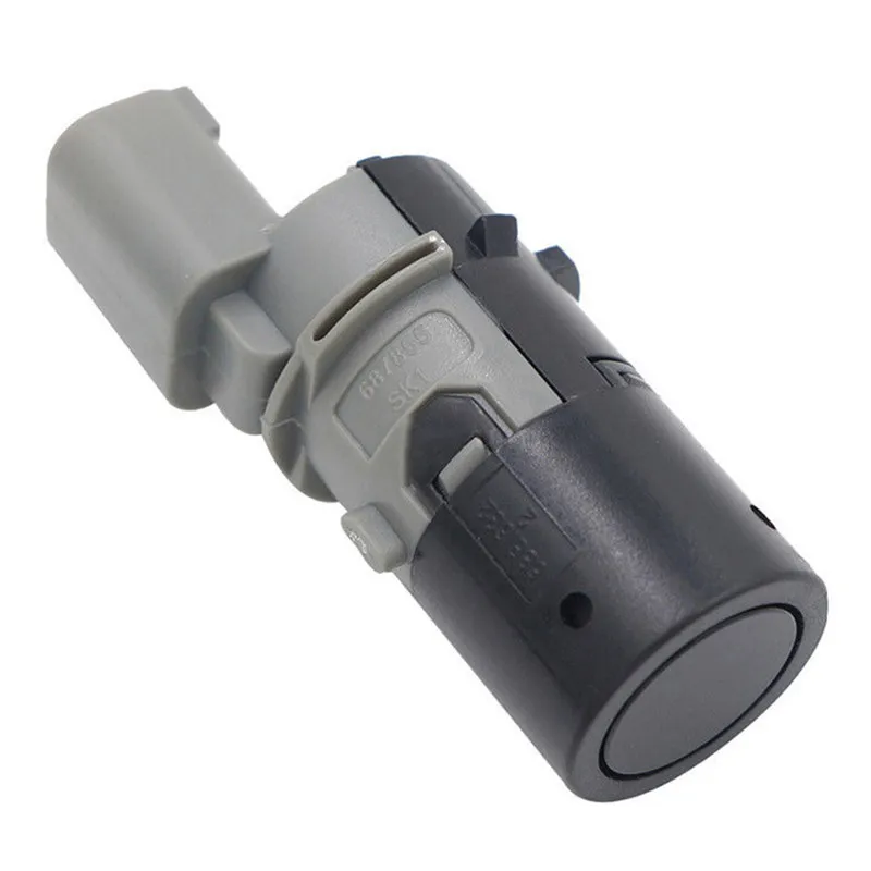 Parking sensor For BMW PDC Reverse Parking Sensor E39 E46 E60 E63 E65 X3 X5 Z4 66206989069 parking sensor kit led parking sensor kit parking sensor car led parking sensor