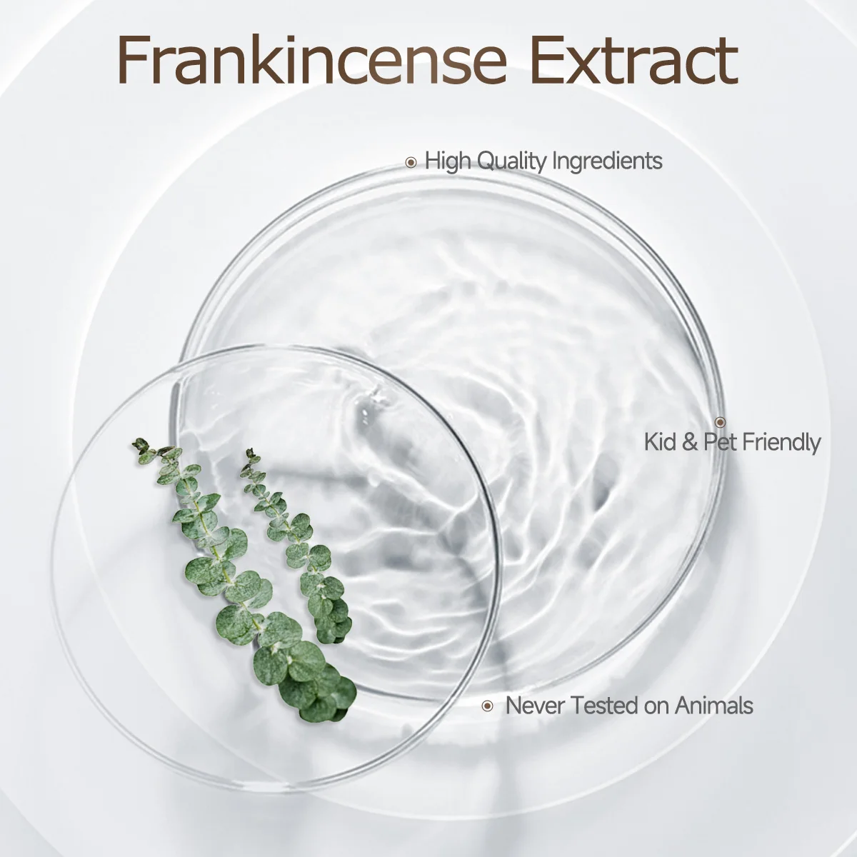 زيت اللفان العطري للعناية ببشرة الوجه، زيت ترطيب و...