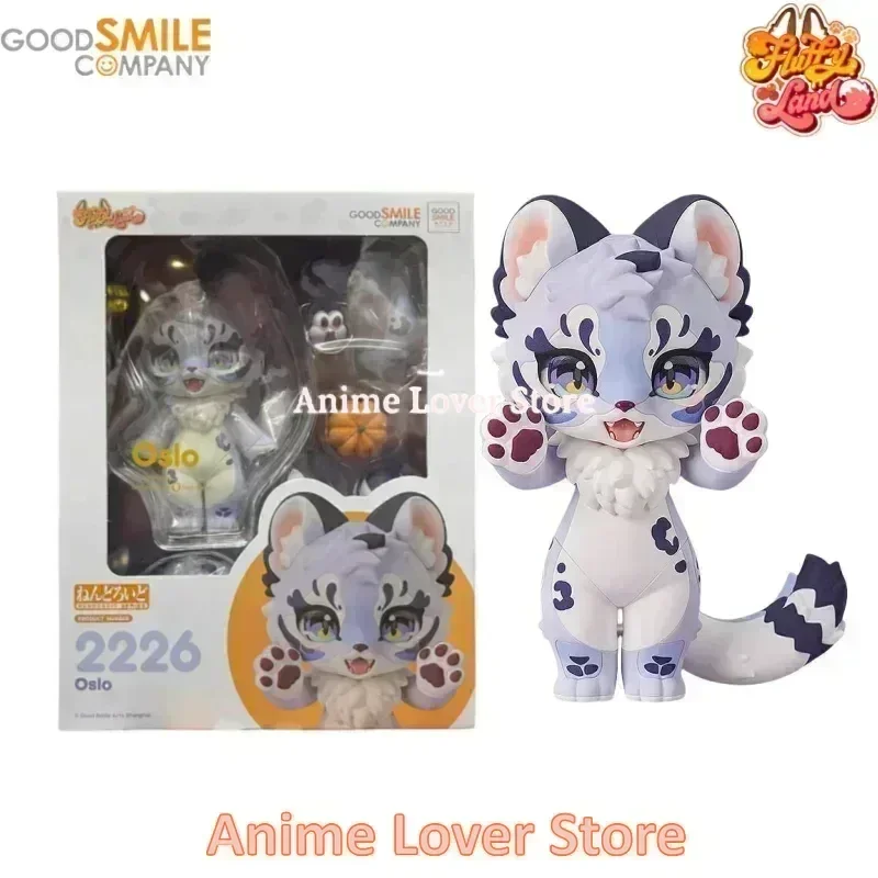 GOOD SMILE COMPANY River 2011 フィギュア Good Smile Gsc Nendoroid 2011 Fluffy Land River Action