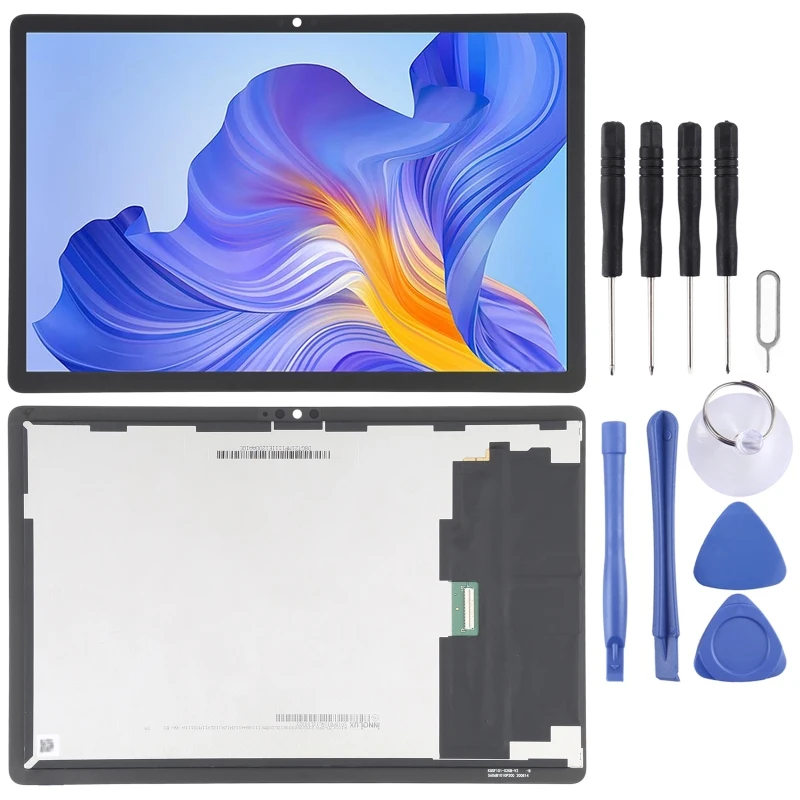 Tela LCD para Honor Pad X8, 10.1