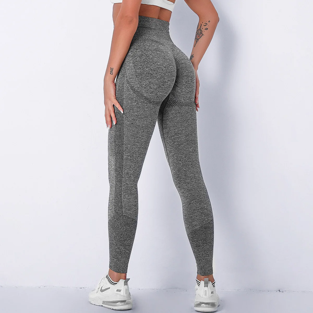 Yoga Leggings Sport Women Fitness Legging Seamless Workout Leggings Fashion  Push Up Leggings Gym Women Clothing Dropshipping at Rs 1607, Sports  Leggings