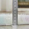 Fluffy Rainbow Rugs for Girls Bedroom Soft Shag Carpets for Teen Girls Kids Baby Room Nursery Playroom Cute Room Decor Area Rug 6