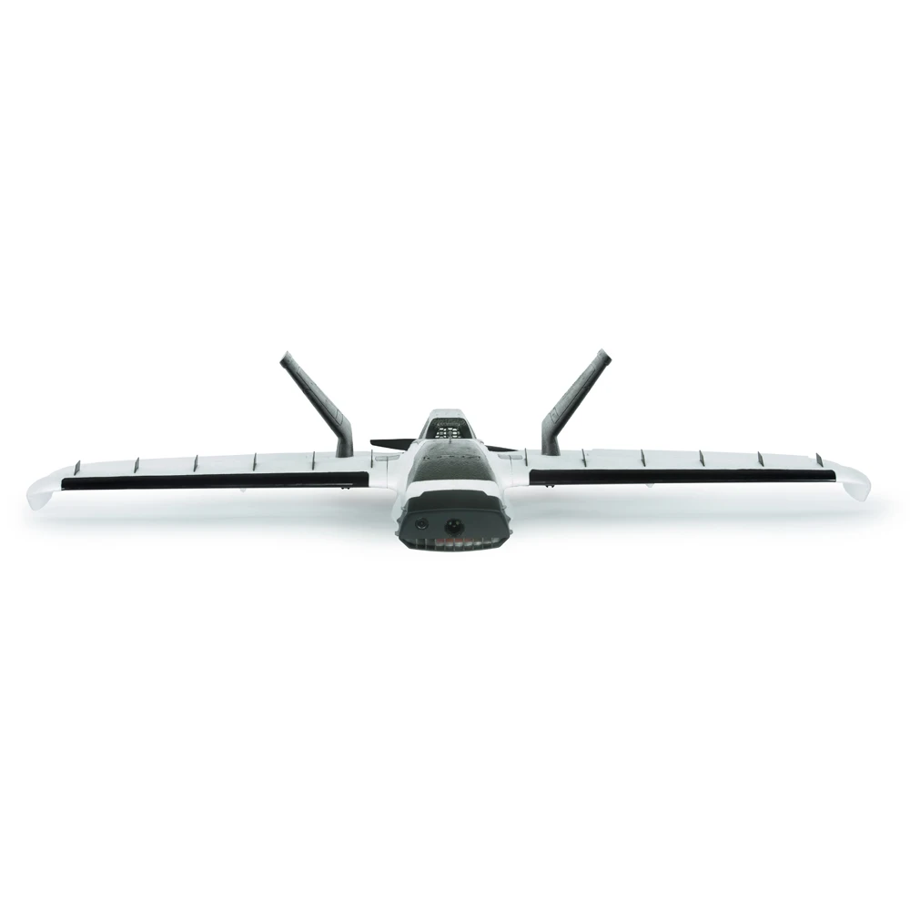 Biodegradable BEPP FPV Aircraft RC Airplane Kit