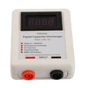 800V Sparkpen Battery Capacitor Discharge Pen Discharger Protection Electrician Quick Discharge Voltage Tester Tool with Voltmet 3