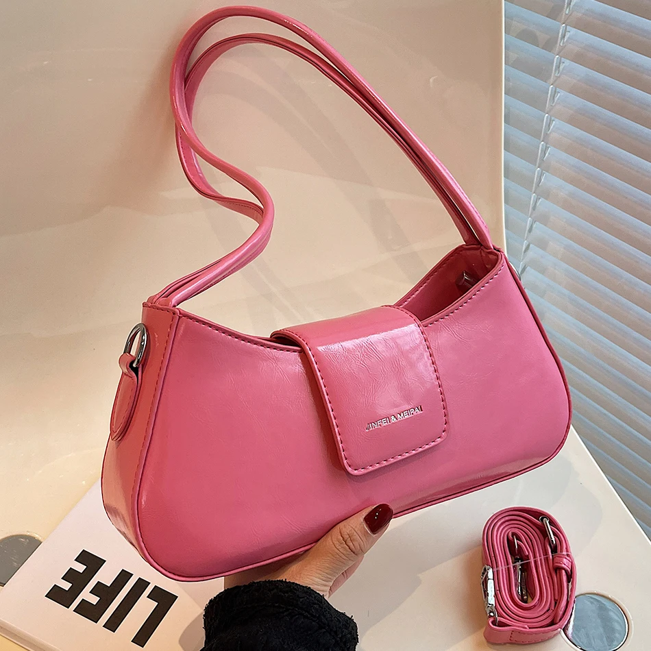 Luxury Rose Handbag Fashion Designer Bag Women's Fashion Brand Women's  Crossbody Bag 2023 Clutch Frame Bag - AliExpress