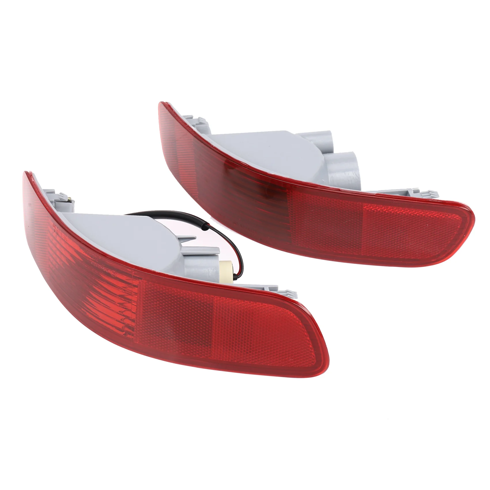 

2007-2012 Rear Bumper Lamp for Airtrek Rear Fog Lamp for Mitsubishi Outlander Ex 8337A015 8355A004 Rear Signal