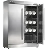 High Quality Double Door Kitchen Tableware Disinfection Cabinet 1