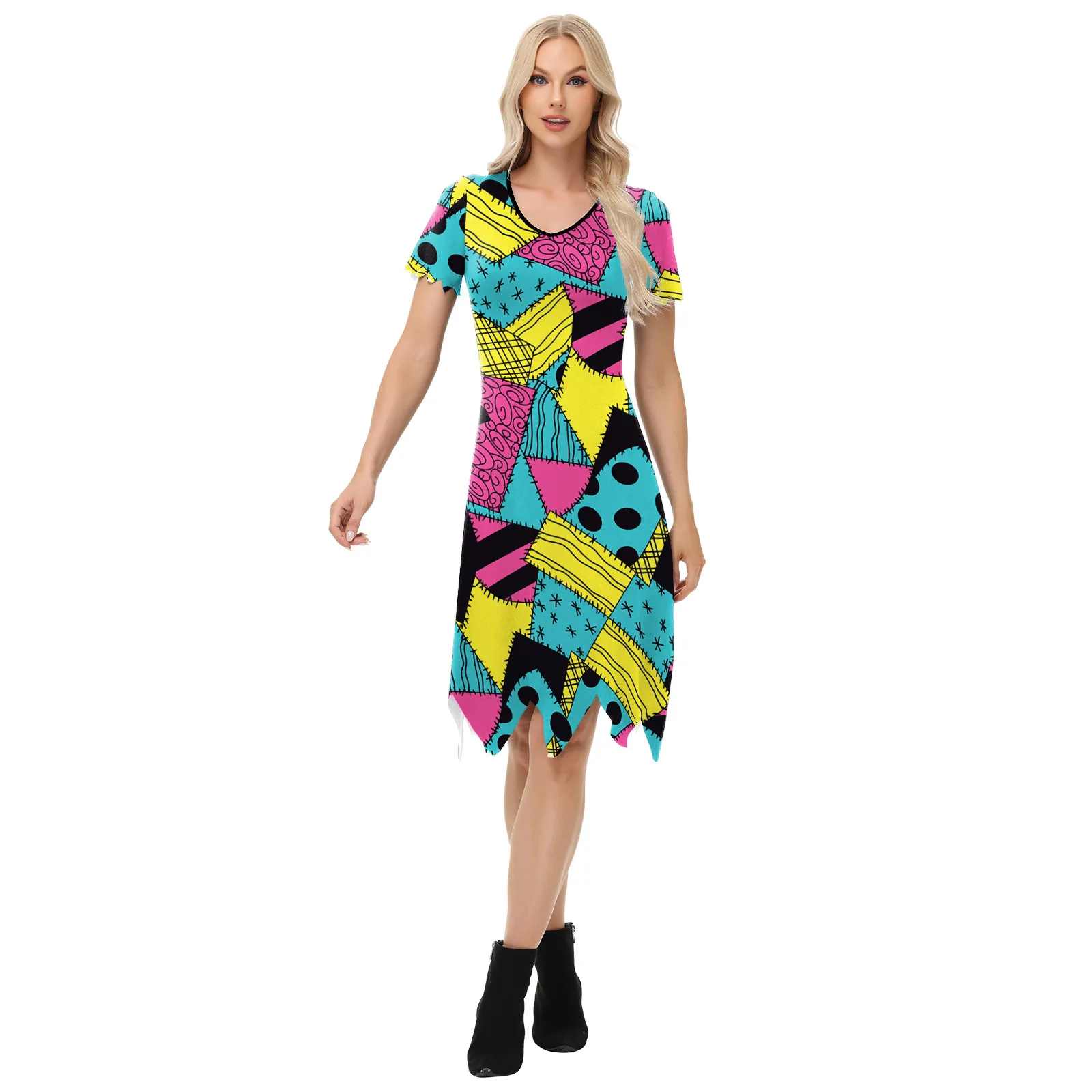 sally dress