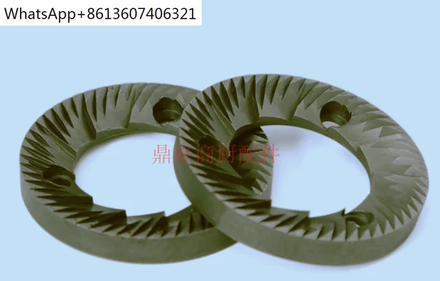 

MAZZER SUPER JOLLY Espresso Grinder Replacement Burrs 64mm
