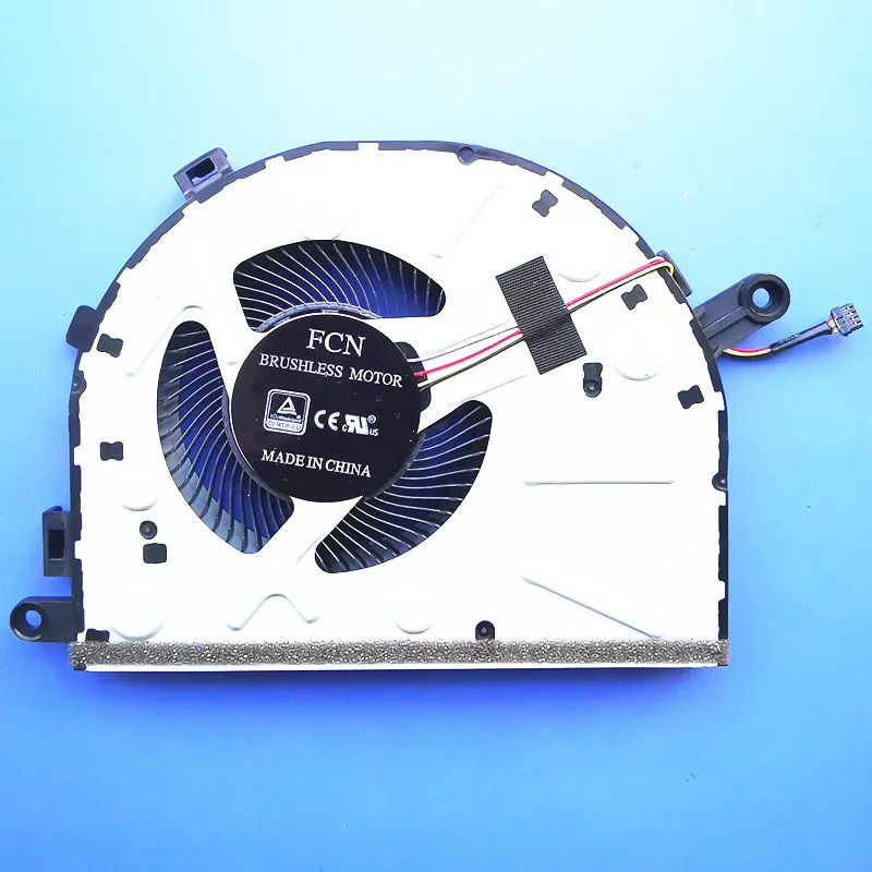 

New for Lenovo IdeaPad 330S Series Laptop CPU Cooling fan FRU5F10R07535 FKH9 DFS561405PL0T DC5V 0.5A