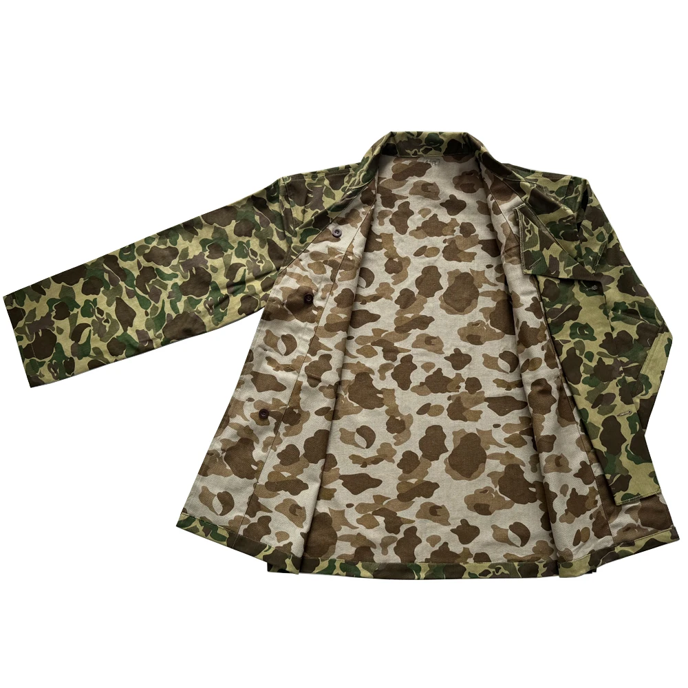 ジャケット・アウター BLACK WEIRDOS Double Camo Army Jacket il_fullxfull.5778432129_nzqk.jpg