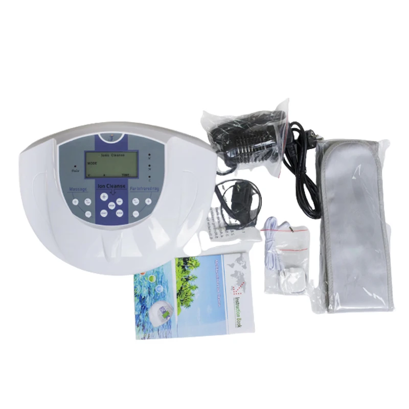 

Detox Machine Ionic Foot Spa Ionic Foot Bath Detox Machine Ion Cleanse