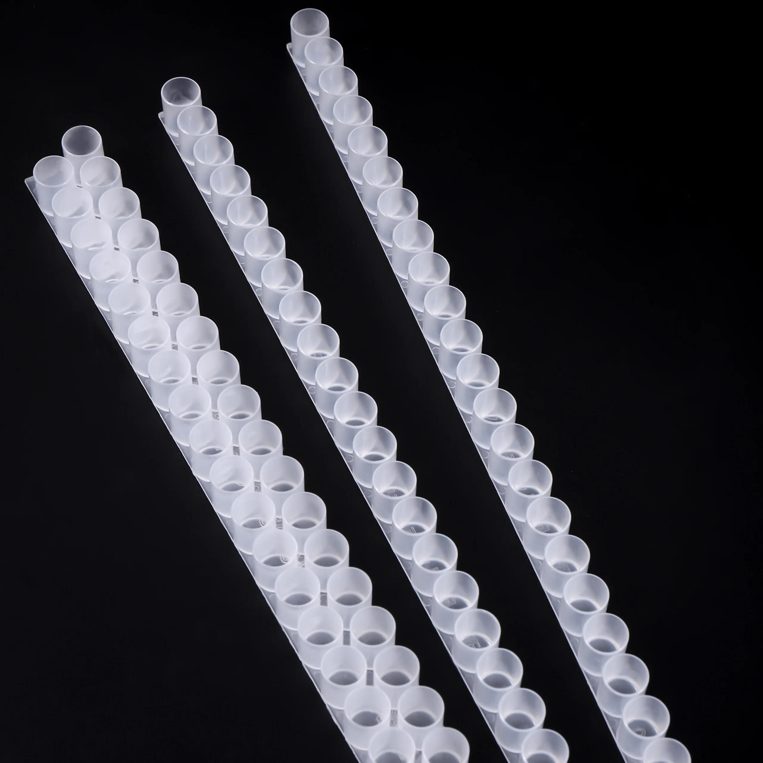 5Pcs Apicoltura Strisce Per Paddle A Fila Singola/Doppia Strumenti Per Apicoltura Strisce Per La Conservazione Della Pappa Reale Flessibilità Apicolto