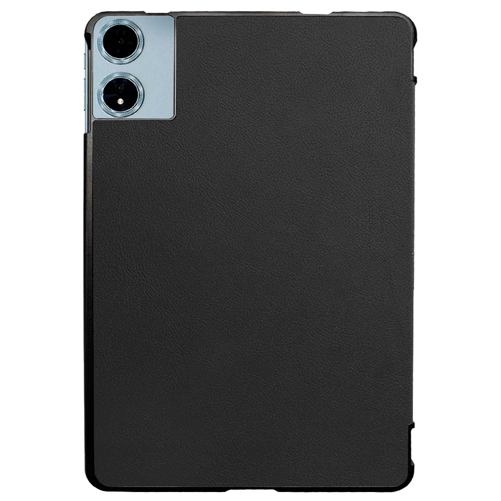 12-Inch Tablet Protective Case with Auto Sleep/Wake & Tri-Fold Stand