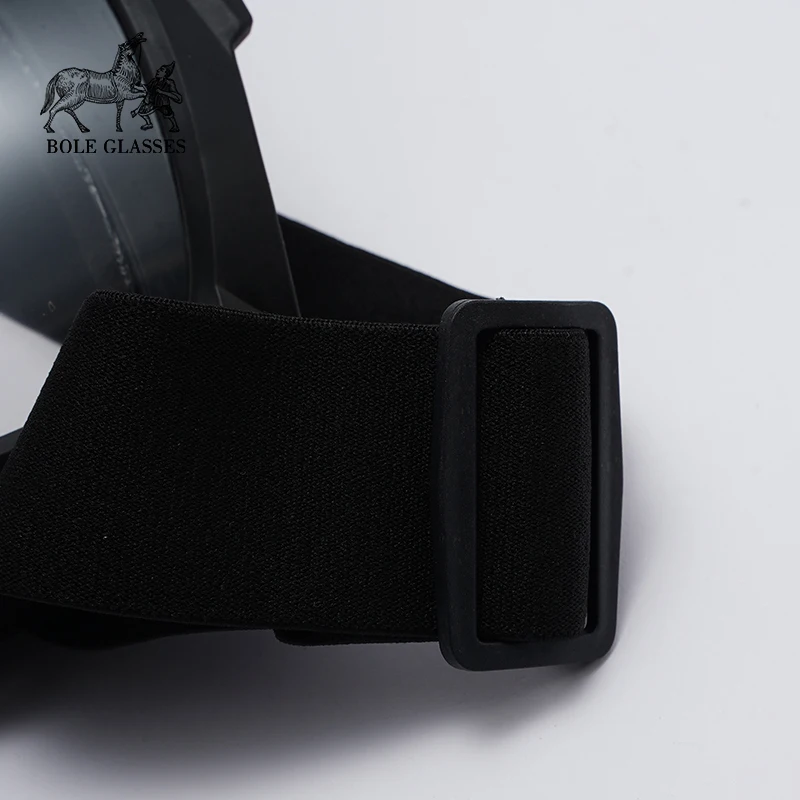 Cycling Face Mask - Wind and Sand Protection