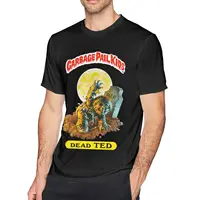 Garbage Pail Kids Dead Ted TShirt 3