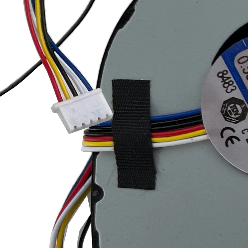 Ventilador de Refrigeração Cpu para Laptop Novo para Lenovo T430 Thinkpad T430i Refrigerador 0b41088 04w3270 04w3269 04w3267 - Imagem 3
