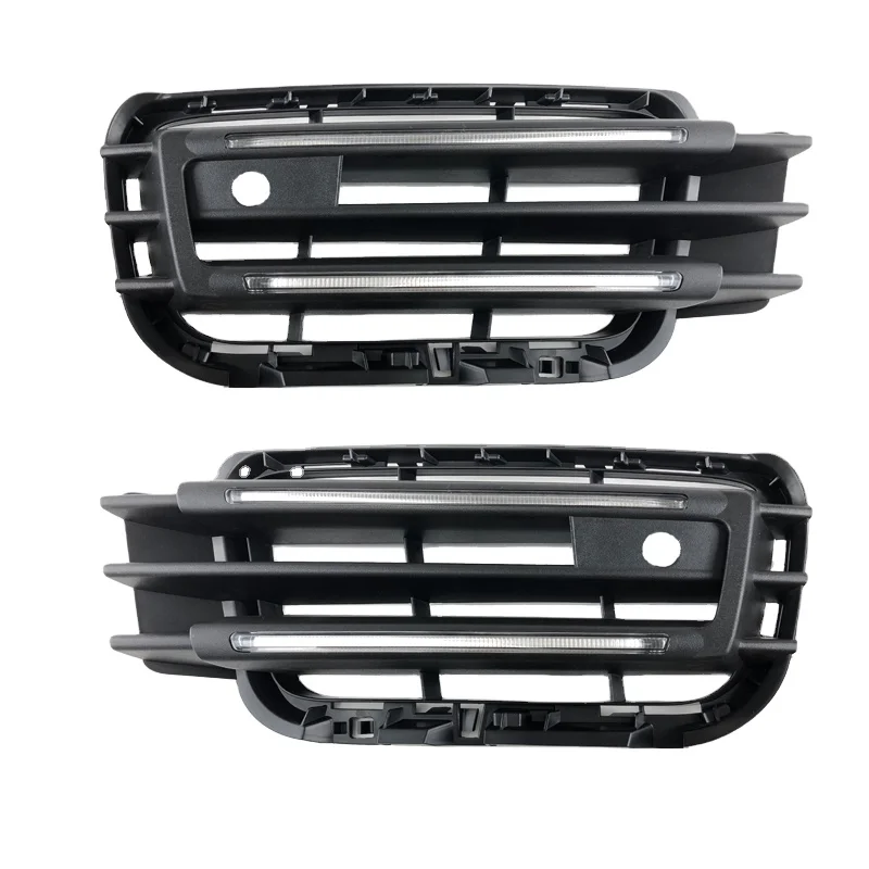 

FOR TOUAREG 2010-2014 Daytime Running Lights