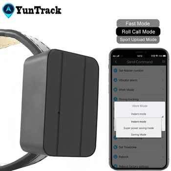 6758-9a03d4.jpg Mini rastreador GPS 2G para perros y gatos. Localizador de mascotas con función antipérdida. Monitor de voz.