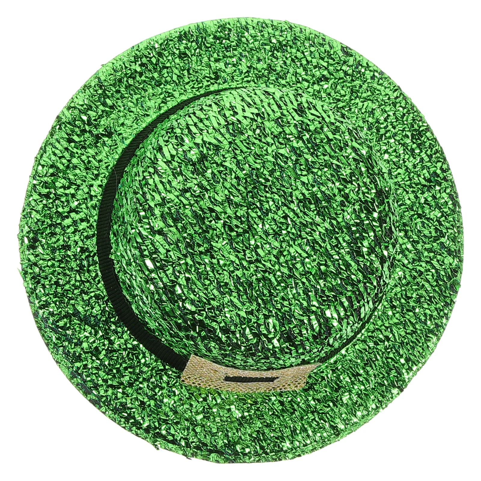 

St Patricks Day Hair Hat Clip St Patricks Day Party Hat Hairpins Hats Mini Hat Hair Clips Irish Green Accessories Women Girls