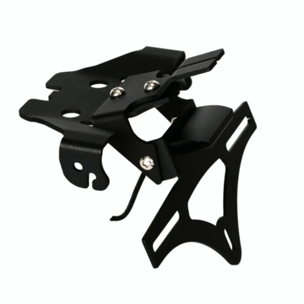 LED 펜더 제거 키트, DUCATI Panigale V2 V4 V4S StreetFighter V2 V4 V4S 용 뒷꼬리 정리