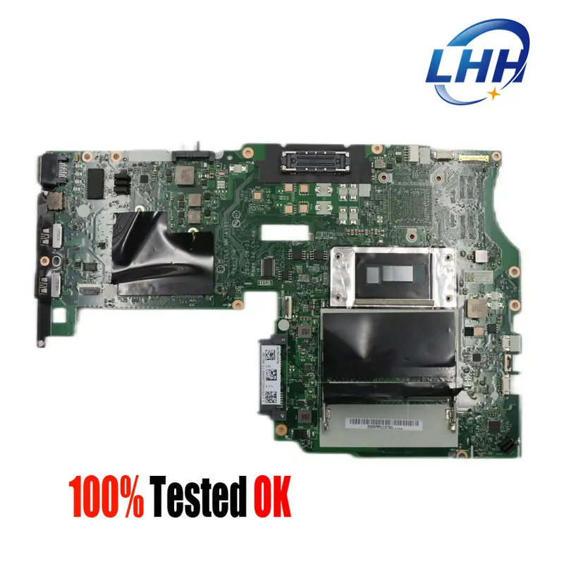 NM-A351 Motherboard for Lenovo ThinkPad L450 Laptop Motherboard with I3-5005U CPU UMA Full Test