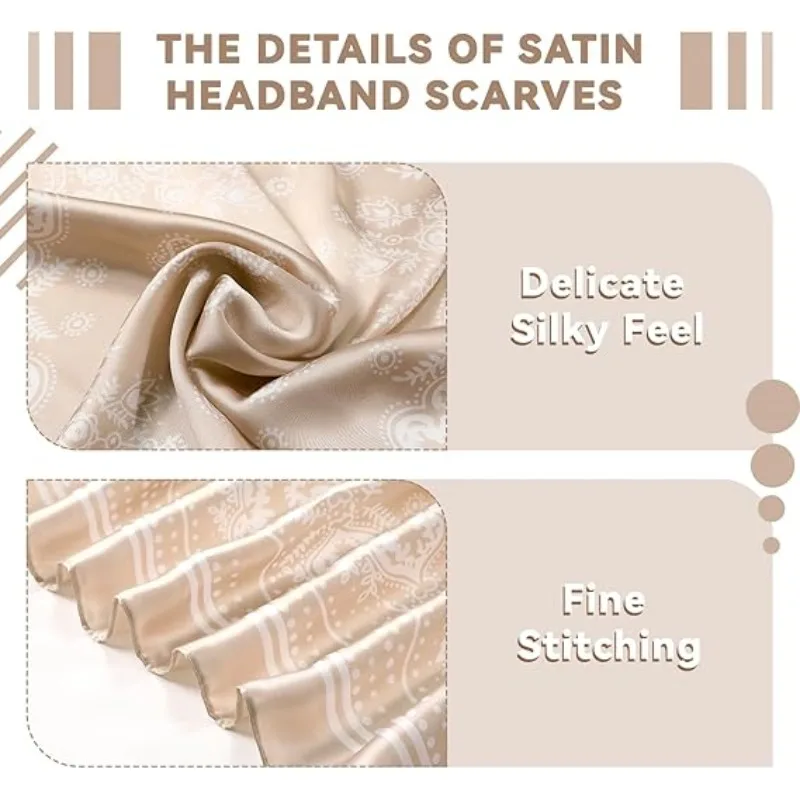 Versatile Women's Scarf