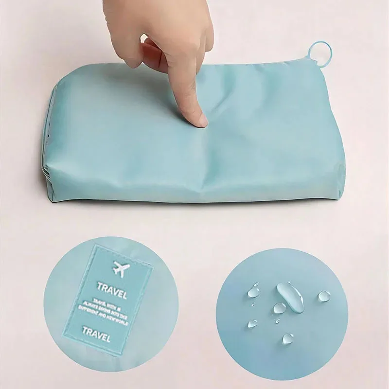 Waterproof Digital Travel Storage Bag 5