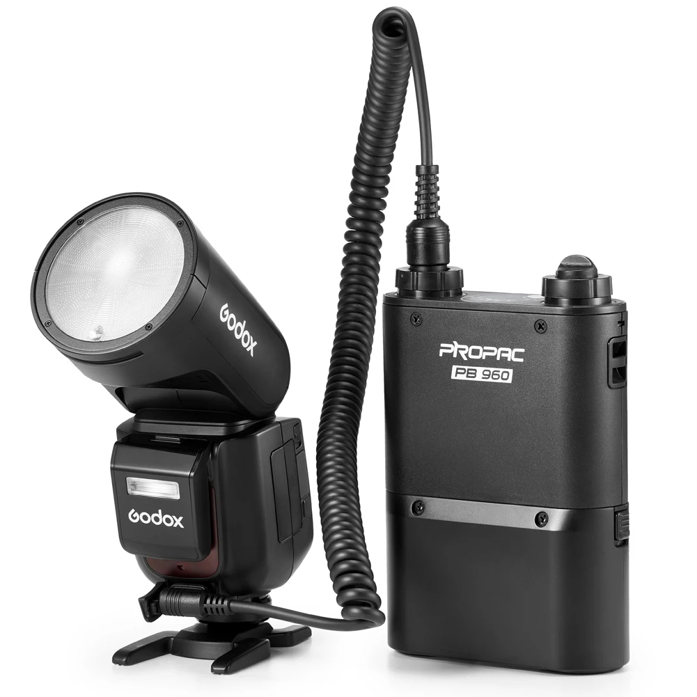 美品】Godox 特殊 V1 F FUJIFILM用