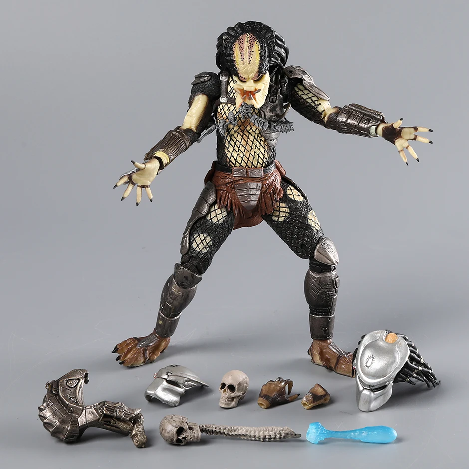 Ultimate Jungle Hunter Predator 1987 Movie 7