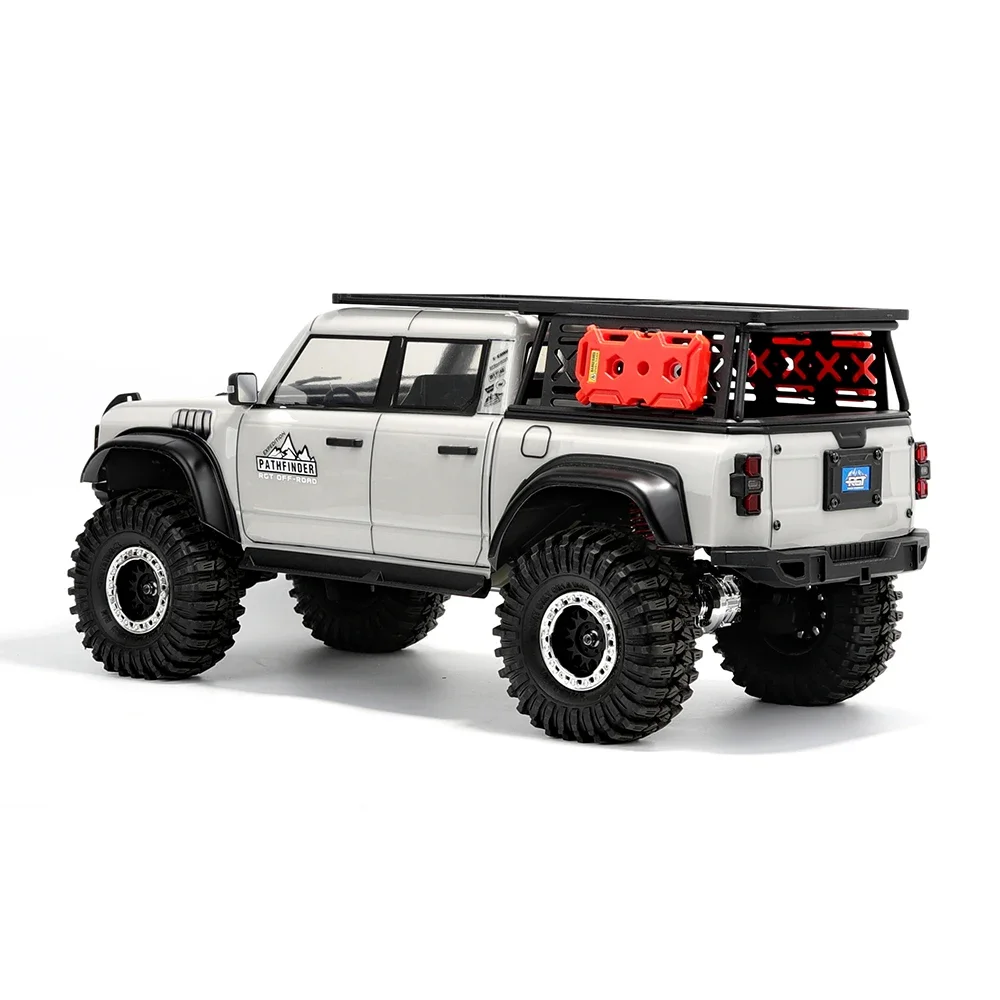 RGT 1/10 EX86150 нδ 4 RTR RC ùķ̼     ڵ  ũѷ   峭