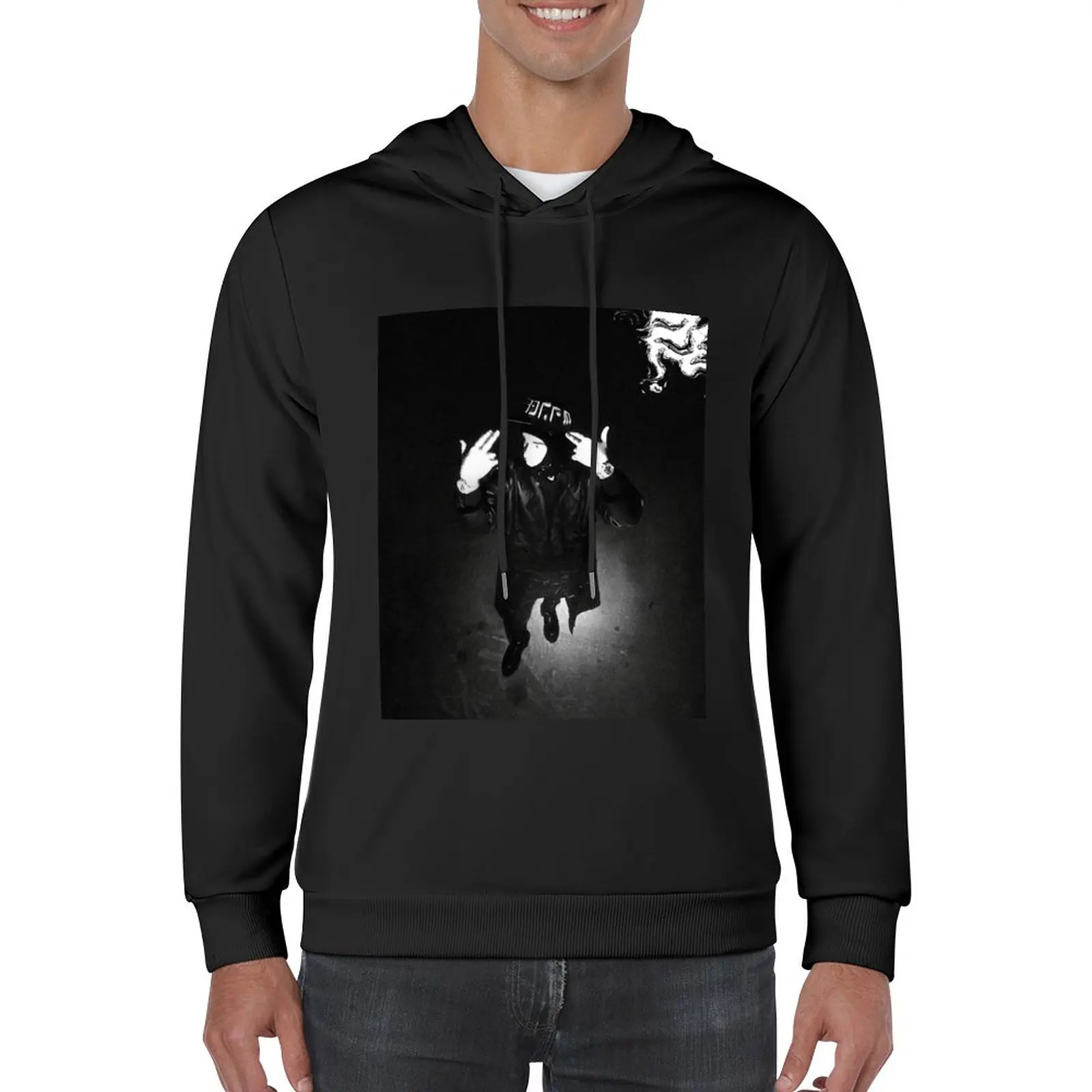 

New Yeat Lyfe Pullover Hoodie anime clothes graphic t shirts men men clothes male clothes tracksuit men