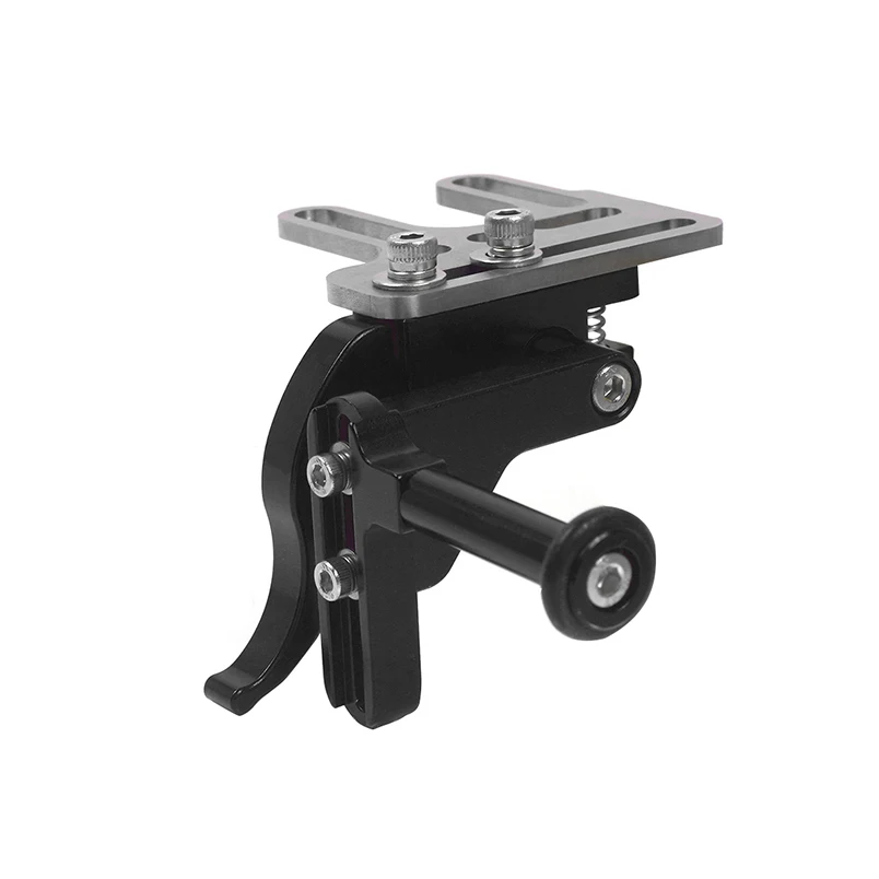 Camera holder adjustable shutter trigger rod diving stand adapter for TG6 5 Sony RX100 SLR camera housing extension rod underwater tray