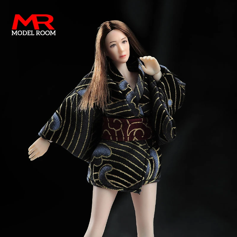 1/12 ガールヘッドA（IMT-M019A）6945 imi66589_1.jpg