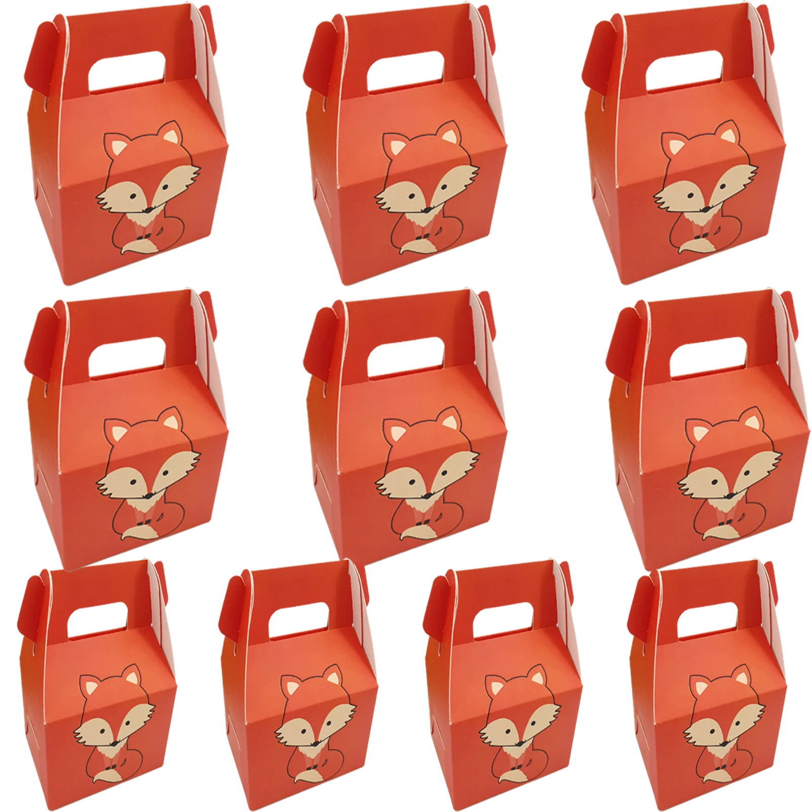 Cajas-de-cart-n-de-recuerdo-de-fiesta-de-zorro-para-ni-os-caja-de